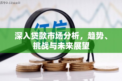 贵阳深入贷款市场分析，趋势、挑战与未来展望