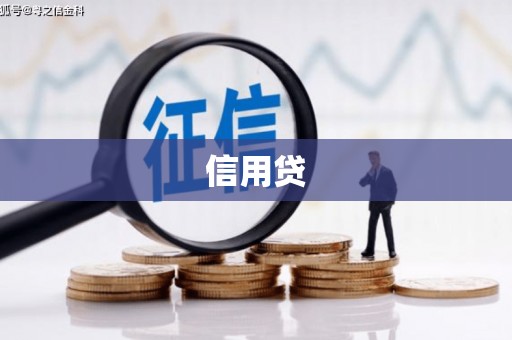 贵阳信用贷